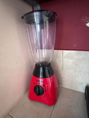 Baños de Agua Santa